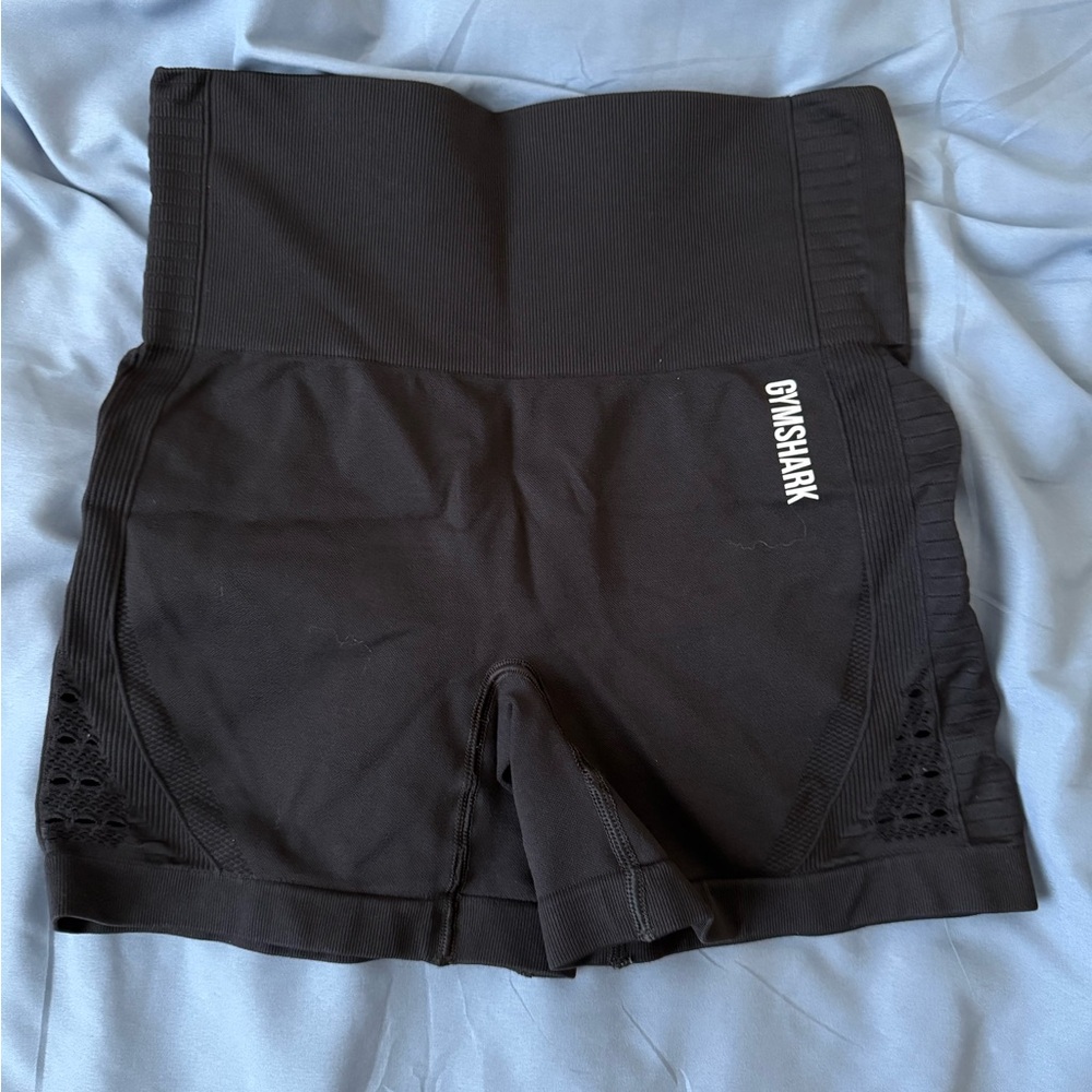 Gymshark shorts